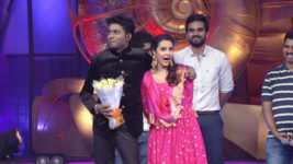 Super Singer Junior (Star vijay) S05 E54 Kootathil Oruthan Team Graces Semis
