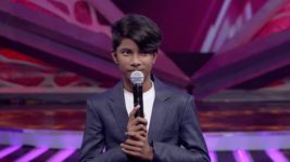 Super Singer Junior (Star vijay) S06 E48 The Wild Card Rush