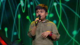 Super Singer Junior (Star vijay) S08 E14 The Face Off Challenge Continues