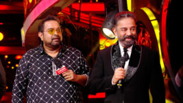 Super Singer Junior (Star vijay) S08 E43 Classics with Kamal Haasan