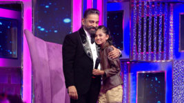 Super Singer Junior (Star vijay) S08 E44 A Tribute to Kamal Haasan