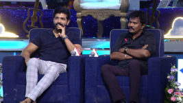 Super Singer Junior (Star vijay) S08 E45 Ticket to Finale Round