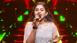 Super Singer Junior (Star vijay) S08 E46 Ticket to Finale Continues