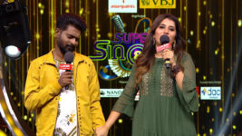 Super Singer Junior (Star vijay) S08 E51 The Going Gets Tough