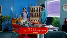 Yeda Loyallo Indradhanasu S01 E91 Amulya and Pardhu's Conflict