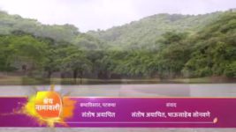 Balumama Chya Navan Chang Bhala S01 E1544 Dinkar criticises his parents
