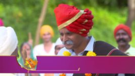 Balumama Chya Navan Chang Bhala S01 E1545 Damodar welcomes Balumama