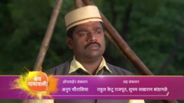 Balumama Chya Navan Chang Bhala S01 E1548 Dinkar refuses to work
