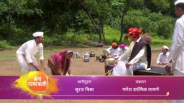 Balumama Chya Navan Chang Bhala S01 E1550 Bapu visits Balumama