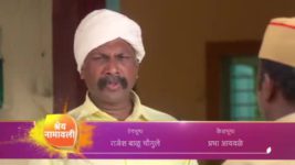 Balumama Chya Navan Chang Bhala S01 E1551 Damodar receives good news