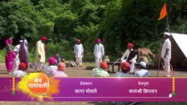 Balumama Chya Navan Chang Bhala S01 E1560 Nana apologises to Balumama