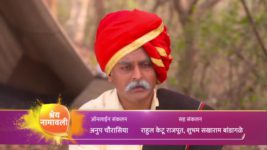Balumama Chya Navan Chang Bhala S01 E1565 Parvatibai lies to Balumama
