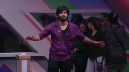 Bigg Boss Telugu (Star Maa) S07 E10 Day 9: The Battle for Mayastra Begins