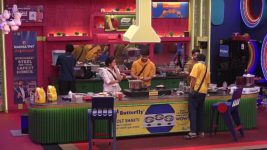 Bigg Boss Telugu (Star Maa) S07 E18 Day 17: A Stress Test for Prince Yawar