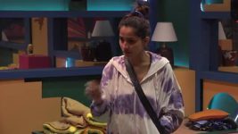 Bigg Boss Telugu (Star Maa) S07 E19 Day 18: A Fiery Fight for Contendership