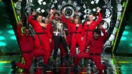 Bigg Boss Telugu (Star Maa) S07 E22 Day 21: Unlimited Fun with Ram Pothineni