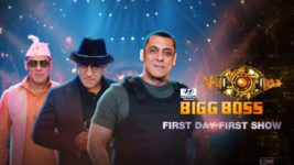 Bigg Boss (Colors tv) S17 E08 What's brewing?