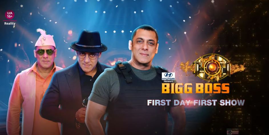 Bigg Boss (Colors tv)