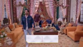Ghum Hai Kisikey Pyaar Mein S01 E964 Ishaan in Police Custody!