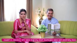 Gruhapravesha (Kannada) S01 E100 Mithun is in a fix
