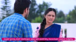 Gruhapravesha (Kannada) S01 E107 Shambhavi plans to teach Pallavi a lesson