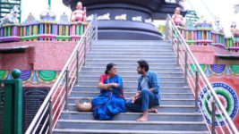 Gruhapravesha (Kannada) S01 E108 Shambhavi gets caught