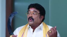 Guppedantha Manasu S01 E871 Rishi Warns MSR