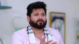 Guppedantha Manasu S01 E875 Pandiyan Has Doubts