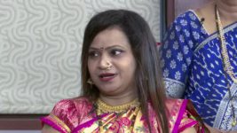 Home Minister Khel Sakhyancha Charchaughincha S01 E374 4th September 2023