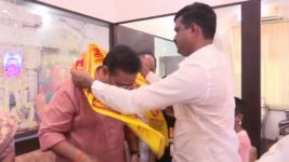 Home Minister Khel Sakhyancha Charchaughincha S01 E390 22nd September 2023
