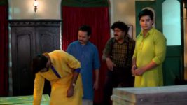 Horogouri Pice Hotel S01 E295 Oishani to Target Bhaskar