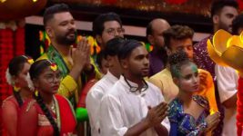 India Got Talent S10 E12 Janmashtami Special
