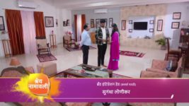 Jeev Majha Guntala S01 E742 Malhar executes the plan
