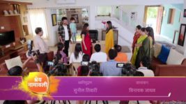 Jeev Majha Guntala S01 E752 Chitra accuses Antara