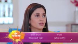 Jeev Majha Guntala S01 E754 Antara's concern for Parth