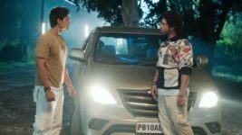 Junooniyatt S01 E145 Ilahi outwits Jordan