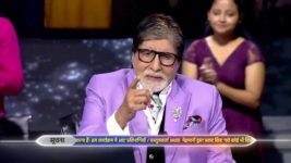 Kaun Banega Crorepati S15 E15 Pyaar Aur Iraade