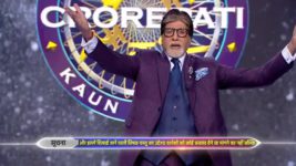 Kaun Banega Crorepati S15 E16 Hot Seat Ki Daud