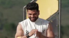 Khatron Ke Khiladi S13 E22 Nyra vs Soundous