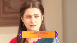 Lagnachi Bedi S01 E508 Rukmini Questions Madhurani