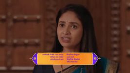 Lagnachi Bedi S01 E509 Sindhu Departs from the House