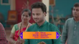 Lagnachi Bedi S01 E525 Village Chief Apologises to Sindhu