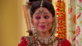 Navya Naye Dhadkan Naye Sawaal S06 E39 The baaraat is stopped