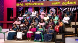 Neeya Naana S23 E310 Clash of Parenting Styles