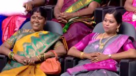 Neeya Naana S23 E311 In-Law Dialogues