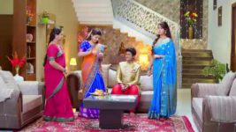 Paluke Bangaramayana S01 E18 Swaragini Is Joyful