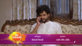 Pirticha Vanva Uri Petla S01 E218 Parikshit calls Saavi
