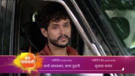 Pirticha Vanva Uri Petla S01 E221 Vidyadhar reassures Saavi