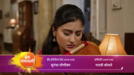 Pirticha Vanva Uri Petla S01 E229 Vidhyadhar decides to leave