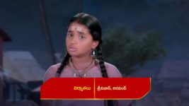 Renuka Yellamma (Star Maa) S01 E152 A Shocker for Karthaveerya